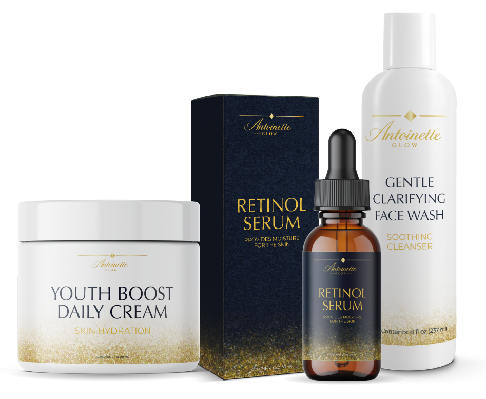 beauty and skincare fulfillment