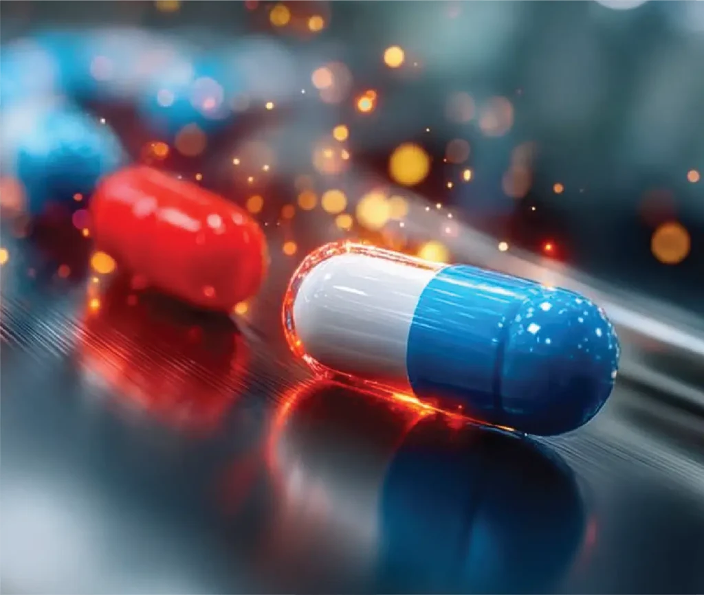 Graphic representing Hero Home Mobile for the NDN Fulfillment website