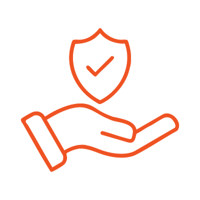 Service Built for Accountability