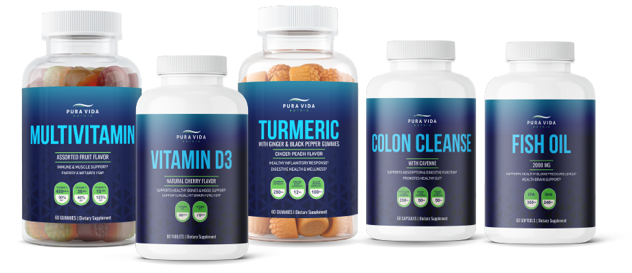 supplement fulfillment services