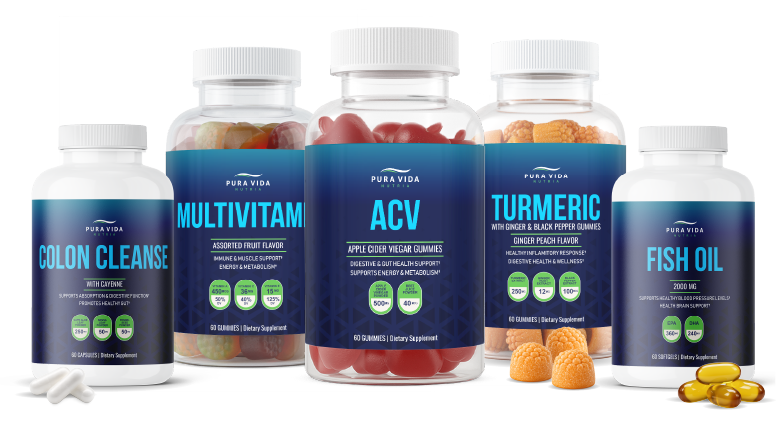 supplement fulfillment services