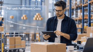 3PL Fulfillment Pricing Guide for 2026 Pricing Models & Costs