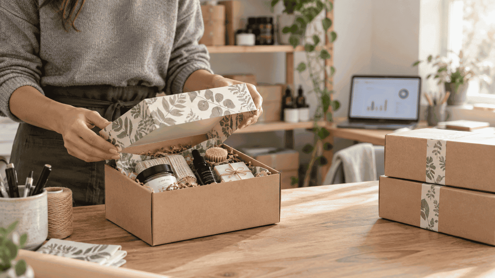 How to Start a Subscription Box Business A Hands-on Guide