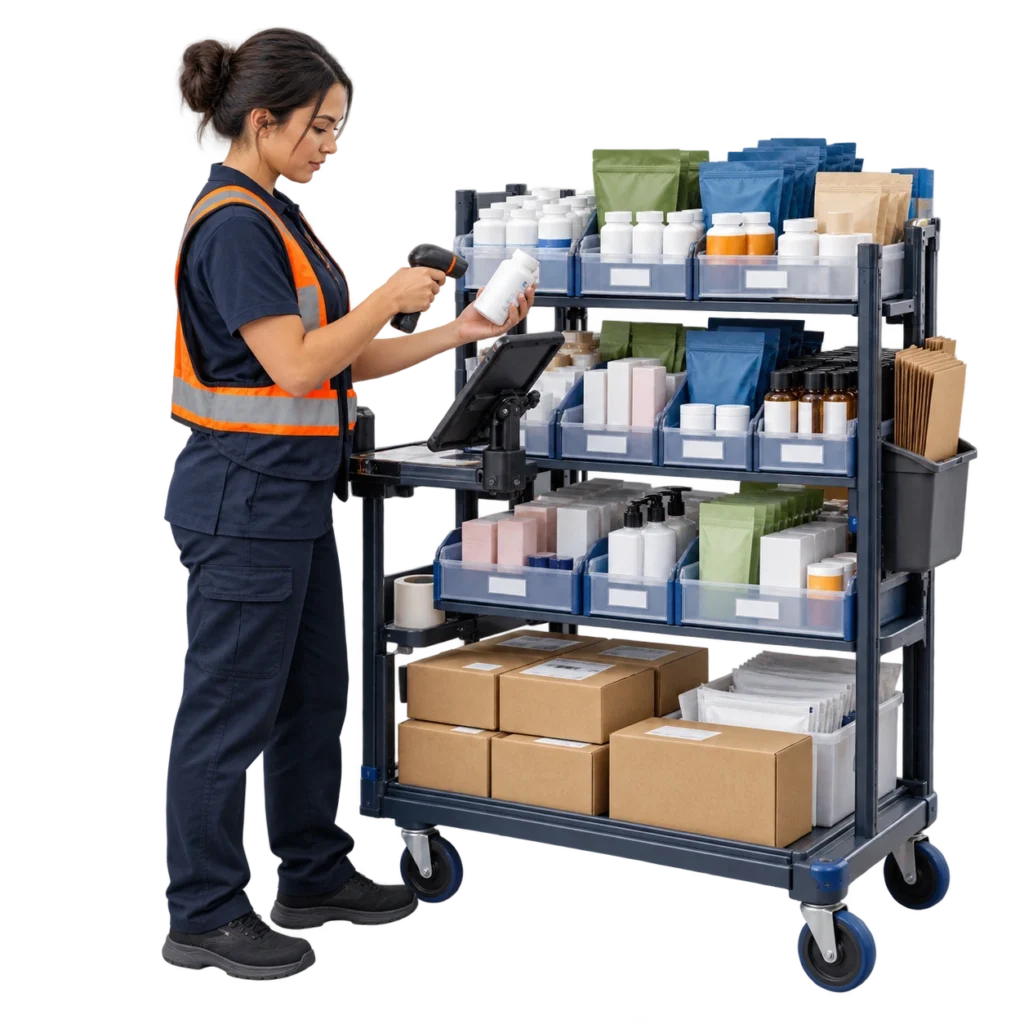 3PL Services