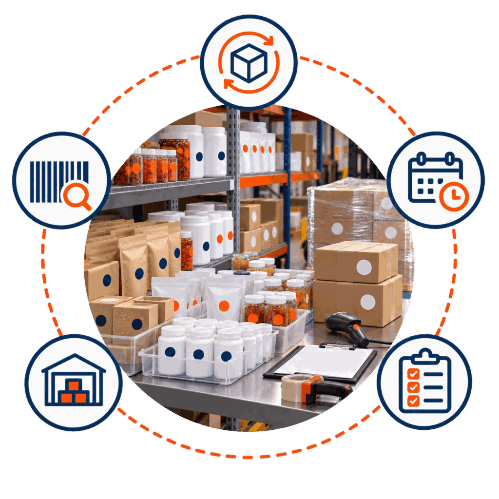 FBA Prep Services
