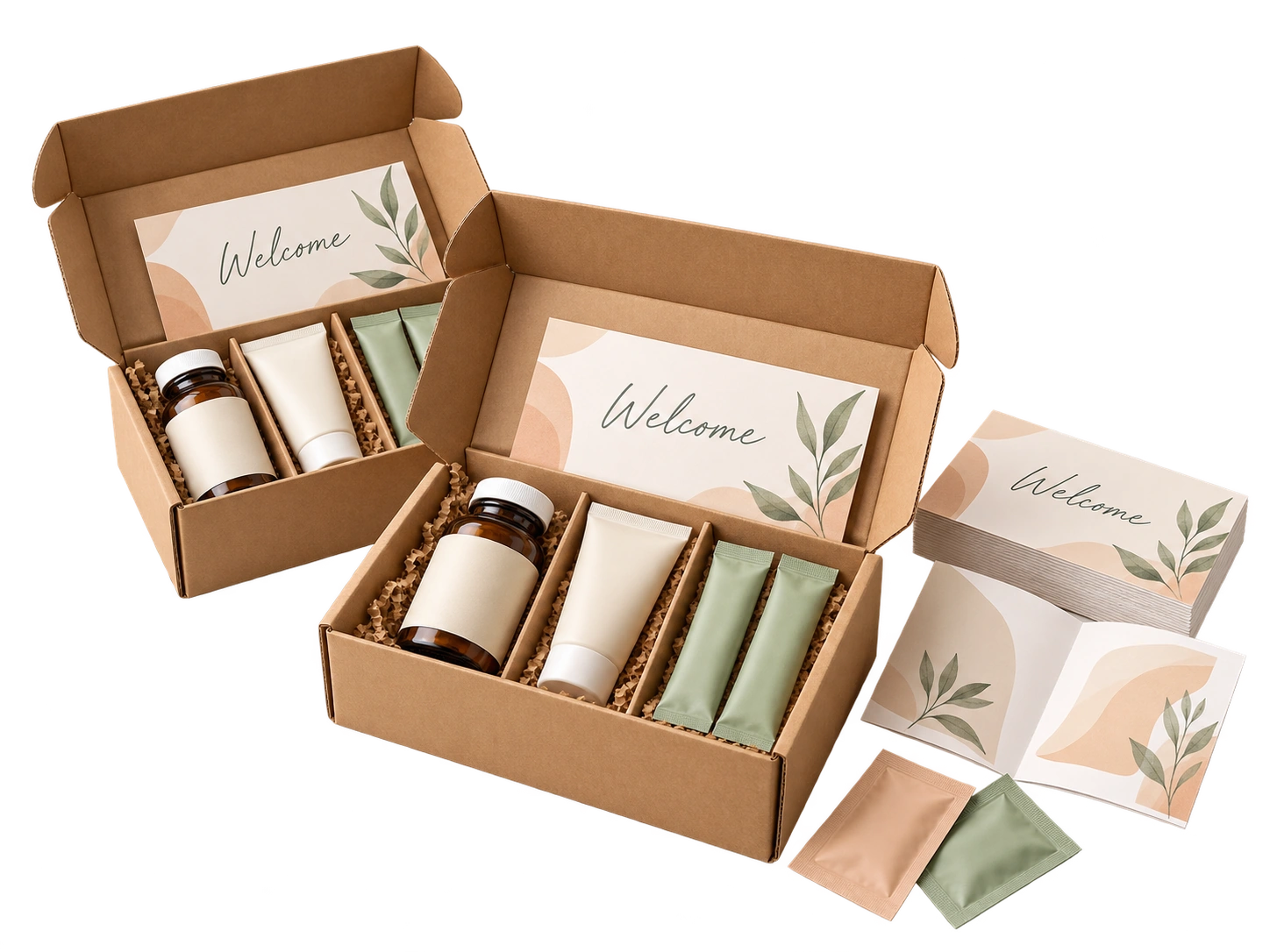 Subscription Box Fulfillment Services